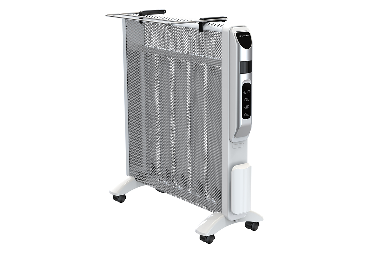 Απεικονίζεται το πάνελ.